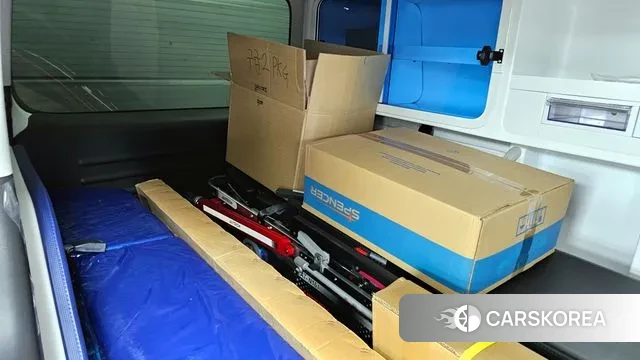 Hyundai Staria id 3079034 из Кореи 10