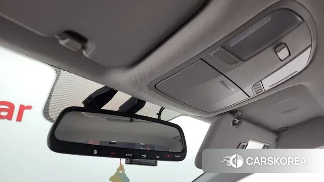 Hyundai The New Avante AD id 3439738 из Кореи 10