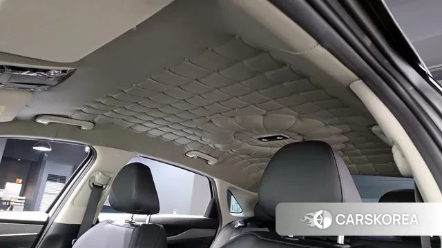 Kia The New K5 3rd generation id 3776049 из Кореи 10