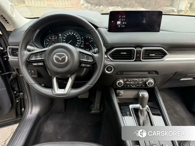 Mazda CX-5 id 4265798 из Китая 10