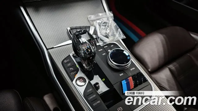 BMW 3 Series (G20) id 2654601 из Кореи 10