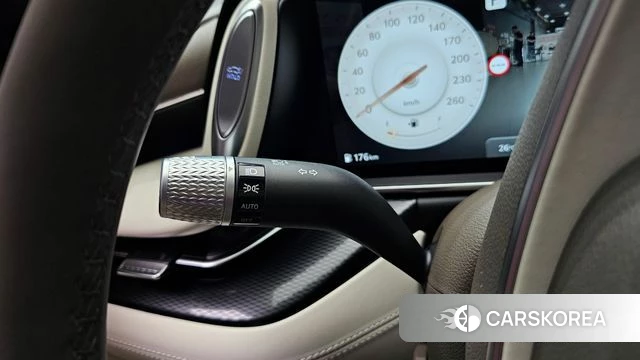 Genesis G90 (RS4) id 4468292 из Кореи 10
