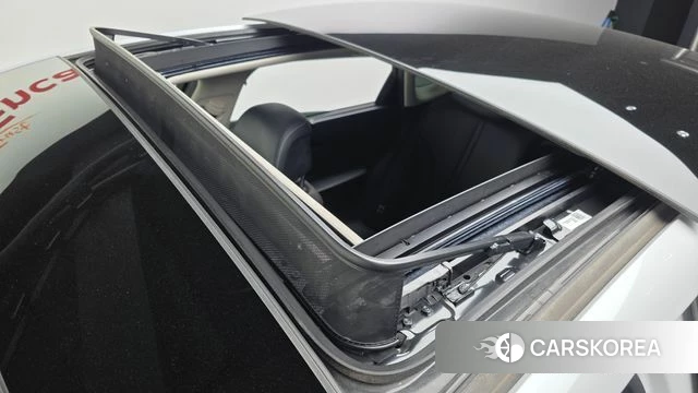 Genesis G80 (RG3) id 4304142 из Кореи 10