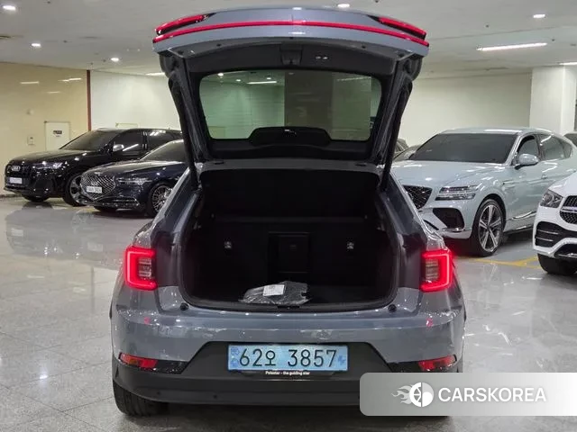 Polestar Polestar 2 id 3701753 из Кореи 10