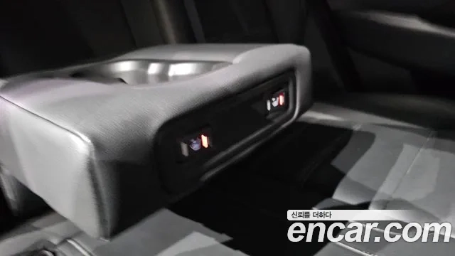 Renault Korea (Samsung) QM6 id 2937132 из Кореи 10