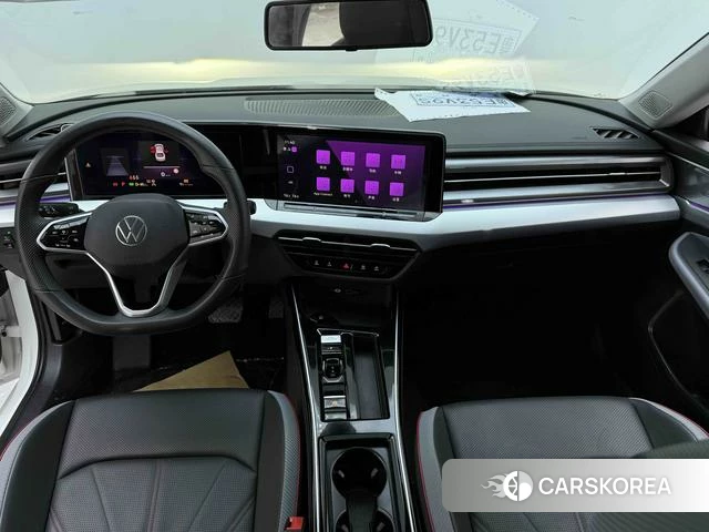 Volkswagen Lingdu id 4276564 из Китая 10