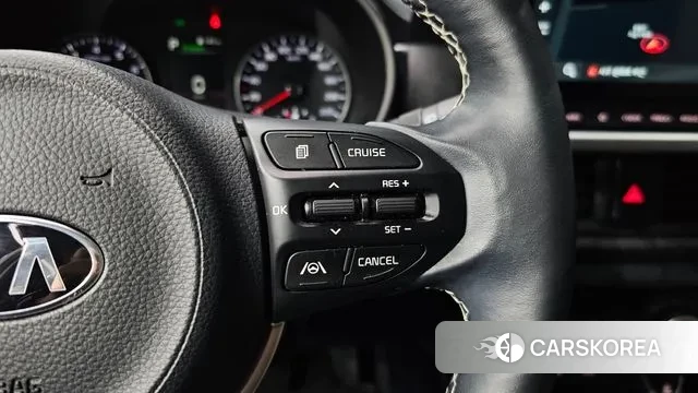 Kia Morning Urban (JA) id 3421986 из Кореи 10