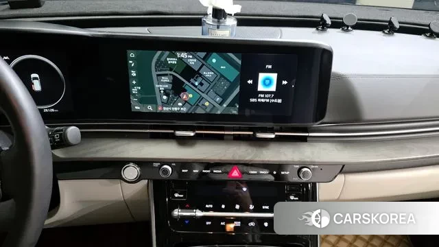 Kia Carnival 4th generation id 3410675 из Кореи 10