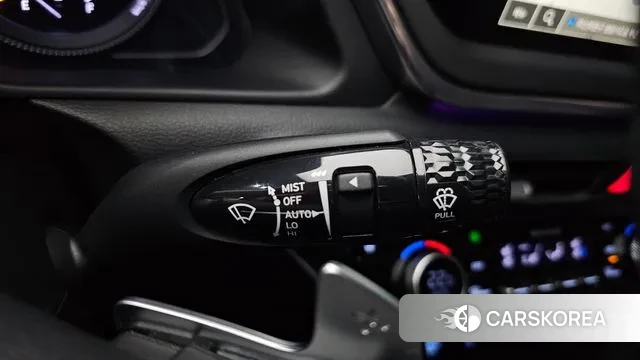 Hyundai Sonata (DN8) id 3625727 из Кореи 10