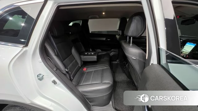 Renault Korea (Samsung) The New QM6 id 3924537 из Кореи 10