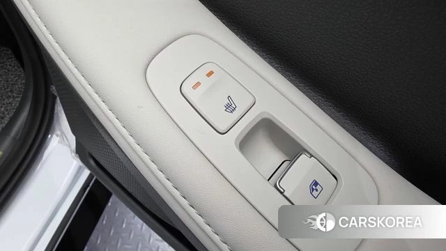 Hyundai Sonata D Edge (DN8) id 4612078 из Кореи 10