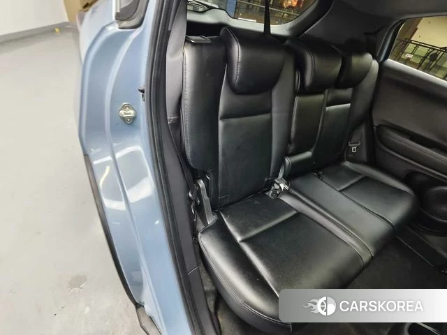 Honda XR-V id 4260617 из Китая 10