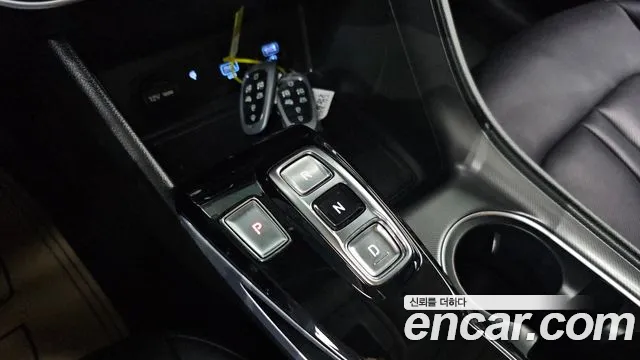 Hyundai Sonata (DN8) id 2660119 из Кореи 10