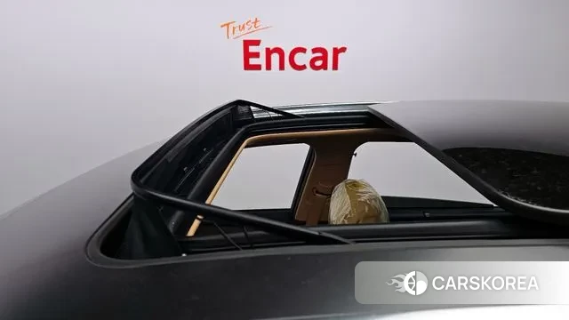 Genesis GV80 id 3557191 из Кореи 10