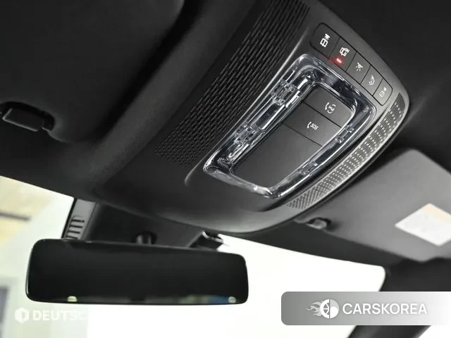 Mercedes-Benz A-Class W177 id 3635423 из Кореи 10