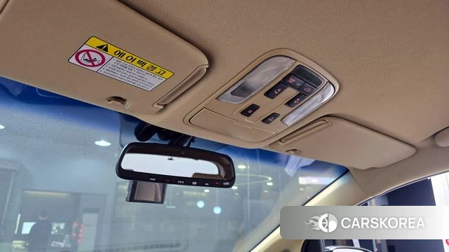 Kia The New Carnival id 3966210 из Кореи 10