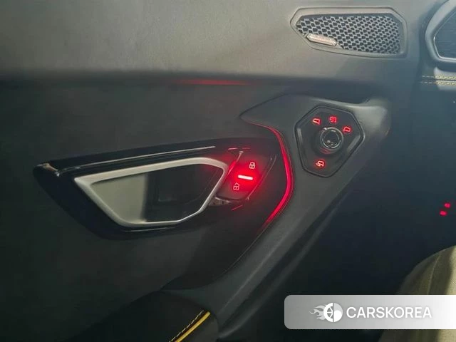 Lamborghini Huracan id 3966007 из Кореи 10