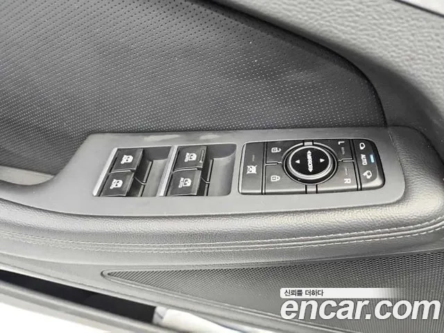 Genesis G80 id 2927991 из Кореи 10