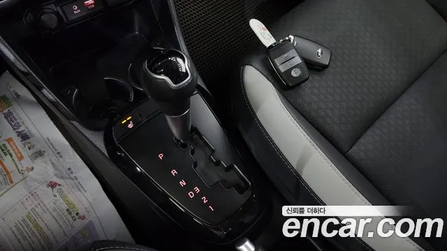 Kia All New Morning (JA) id 2640544 из Кореи 10