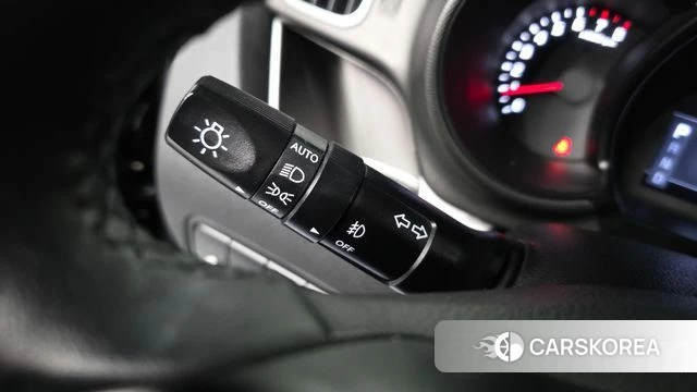 Kia The New Ray id 4316406 из Кореи 10