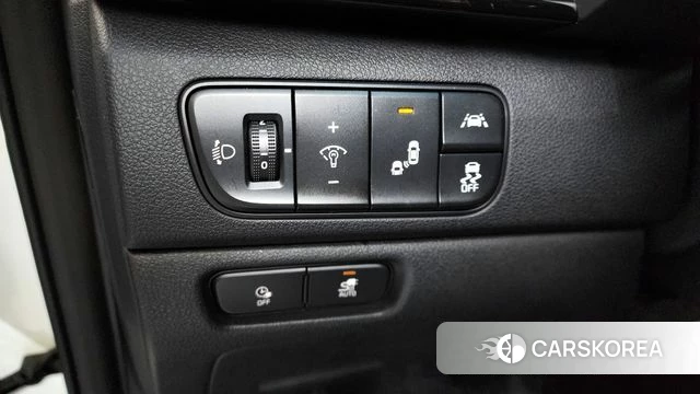 Kia Niro EV id 4294278 из Кореи 10