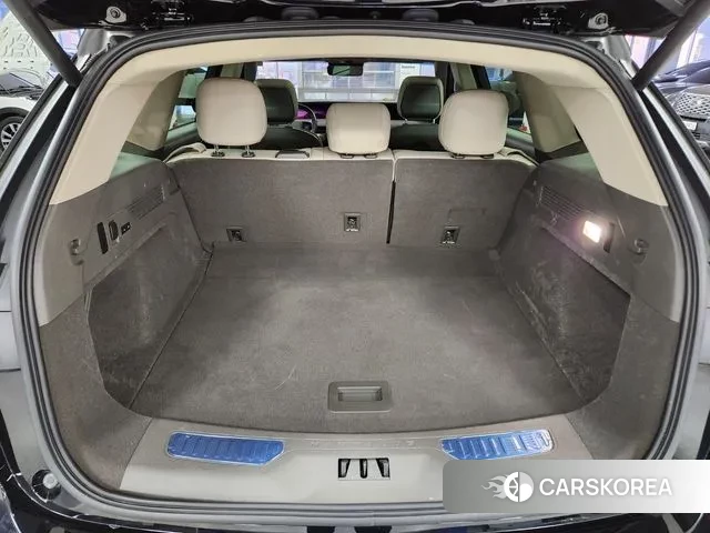 Lincoln Nautilus 2nd Generation id 3701184 из Кореи 10