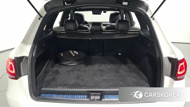 Mercedes-Benz GLC-Class X253 id 4535669 из Кореи 10
