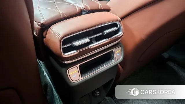 Genesis GV80 id 3571390 из Кореи 10