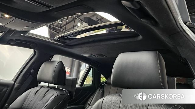 Lexus LS500h 5th generation id 3897943 из Кореи 10