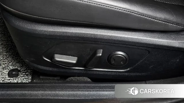 Hyundai Sonata (DN8) id 3330193 из Кореи 10