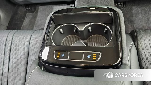 Genesis G80 (RG3) id 4726563 из Кореи 10