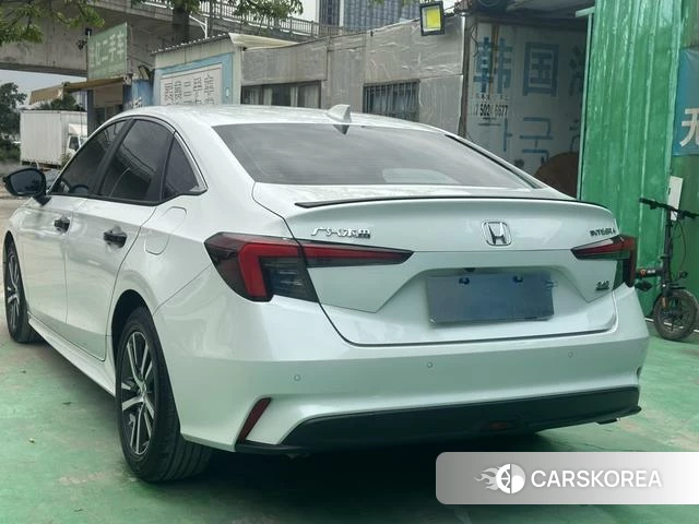 Honda Style id 4263825 из Китая 10