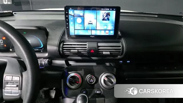 Hyundai Casper id 3752040 из Кореи 10