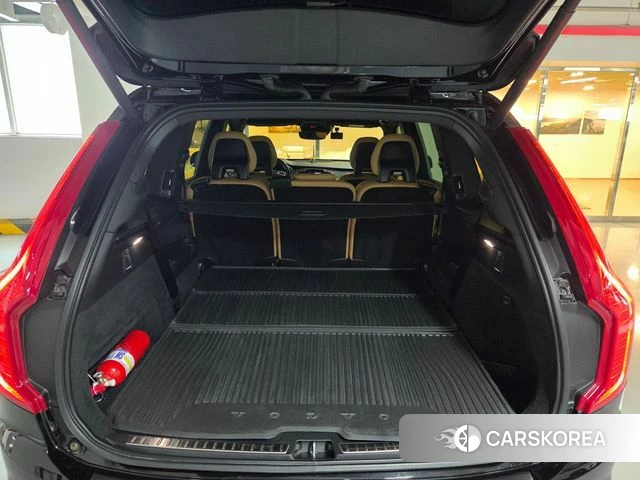 Volvo XC90 second Generation id 4541835 из Кореи 10