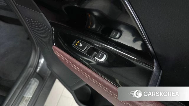 Kia The New Niro id 4586776 из Кореи 10