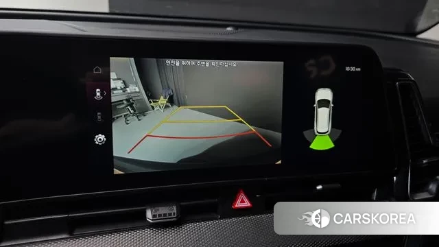 Kia Sportage 5th Generation id 3458415 из Кореи 10