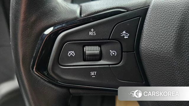Chevrolet (GM Daewoo) Bolt EUV id 4422324 из Кореи 10