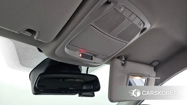 Renault Korea (Samsung) The New QM6 id 3706559 из Кореи 10