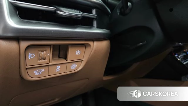 Hyundai Grandeur Hybrid (GN7) id 4414942 из Кореи 10