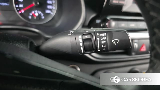 Kia Come New K3 id 4445976 из Кореи 10