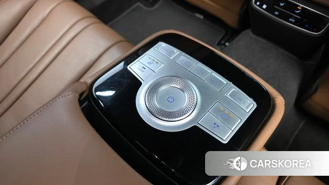 Genesis G80 (RG3) id 3872509 из Кореи 10