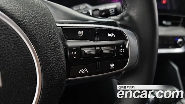 Kia Sportage 5th Generation id 2943203 из Кореи 10