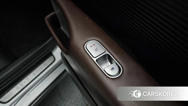 Hyundai Ionic 6 id 4195155 из Кореи 10