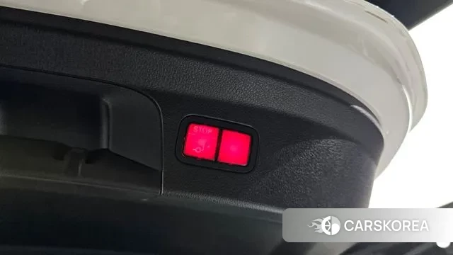 Mercedes-Benz GLE-Class W167 id 3031610 из Кореи 10