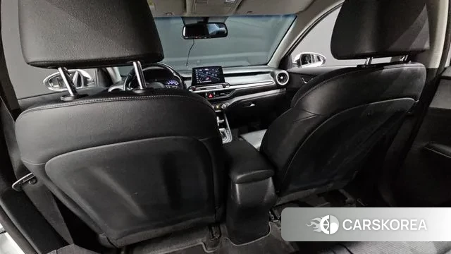 Kia Come New K3 id 3499949 из Кореи 10