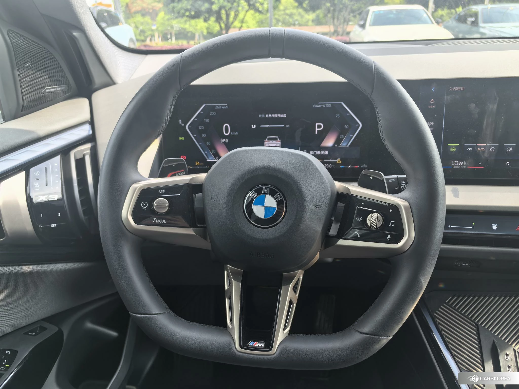 BMW X3 id 4413289 из Китая 10