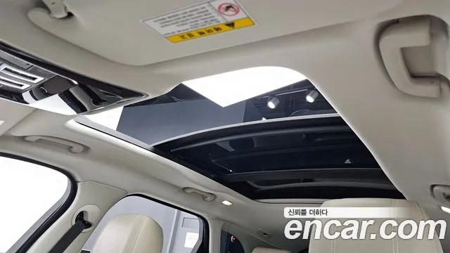 Land Rover Range Rover Velar id 2917608 из Кореи 10