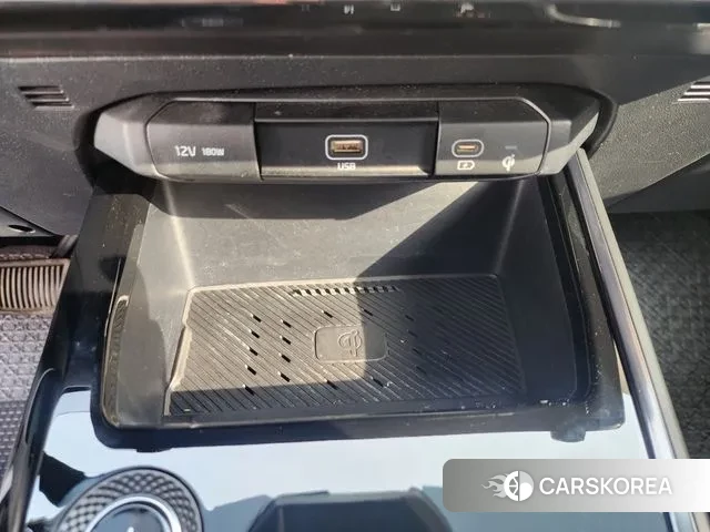 Kia Di All New Niro EV id 3462757 из Кореи 10