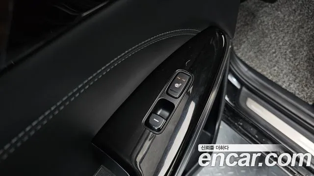 Kia Come New K7 id 2294404 из Кореи 10