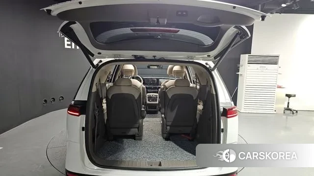 Kia Carnival 4th generation id 3722851 из Кореи 10